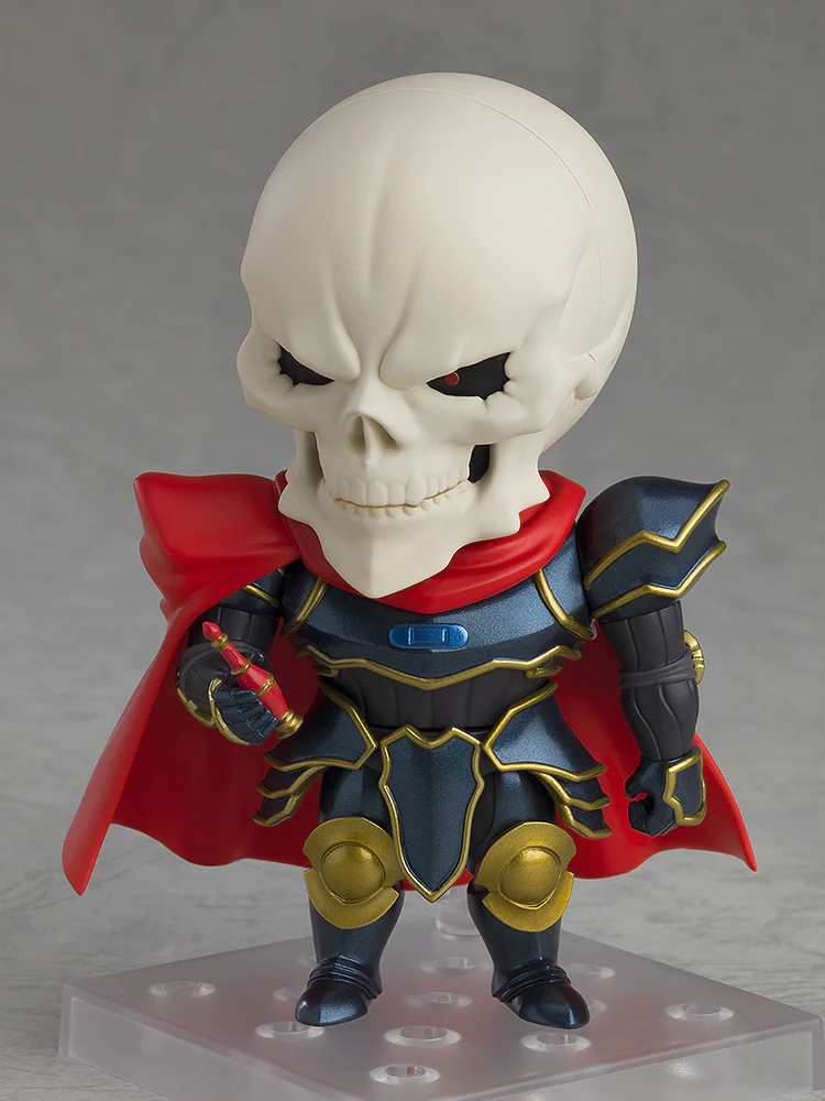 NENDOROID THE RAVEN BLACK HERO MOMON 2605 - Image 3
