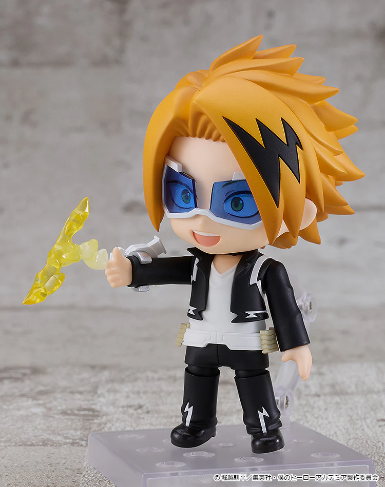 NENDOROID DENKI KAMINARI 2558 - Image 2