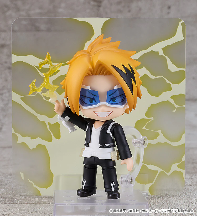NENDOROID DENKI KAMINARI 2558 - Image 4