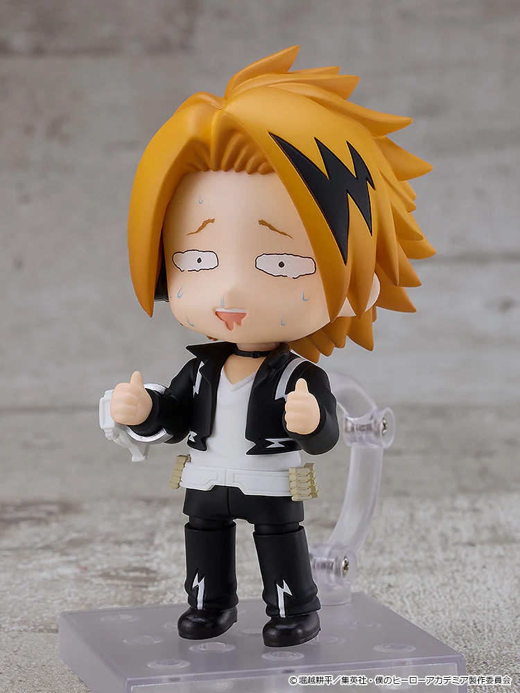 NENDOROID DENKI KAMINARI 2558 - Image 5