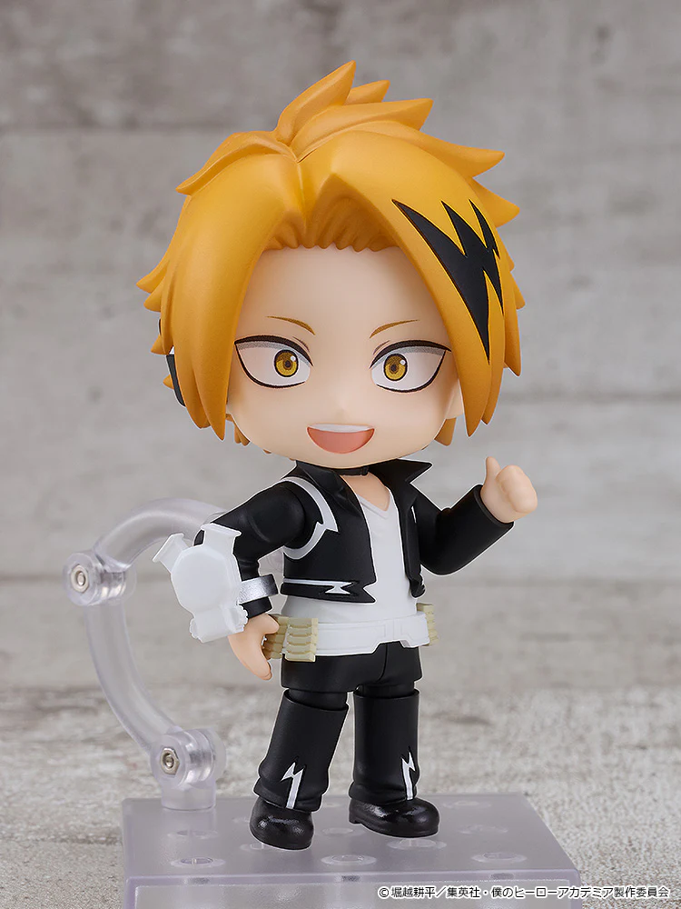 NENDOROID DENKI KAMINARI 2558 - Image 6