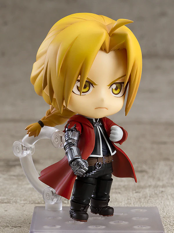 NENDOROID 788 EDWARD ELRIC - Image 3