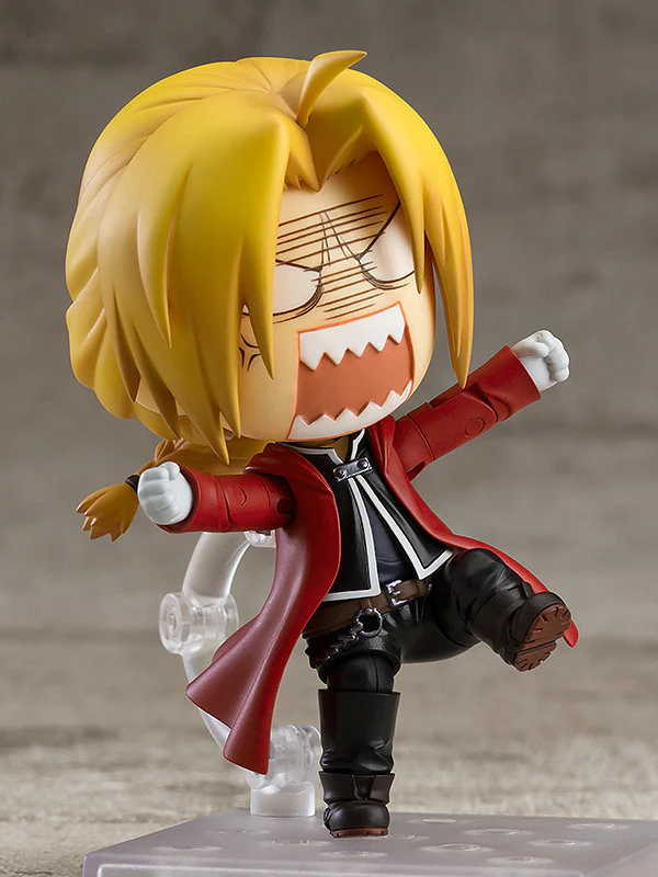 NENDOROID 788 EDWARD ELRIC - Image 6