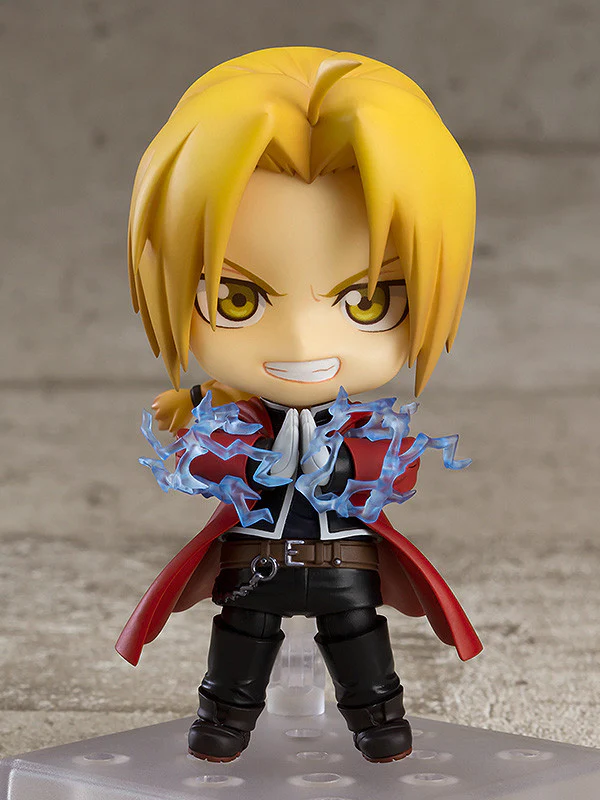 NENDOROID 788 EDWARD ELRIC - Image 7