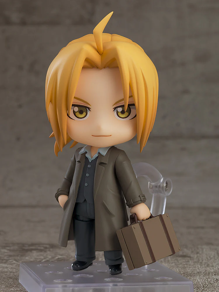 NENDOROID EDWARD ELRIC: FINAL EPISODE VER. - Image 6