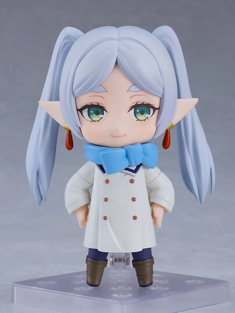 NENDOROID FRIEREN: WINTER CLOTHES VER.