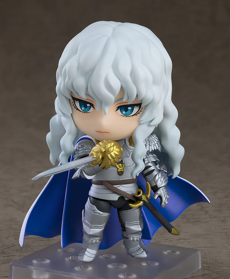 NENDOROID GRIFFITH 2544 - Image 3