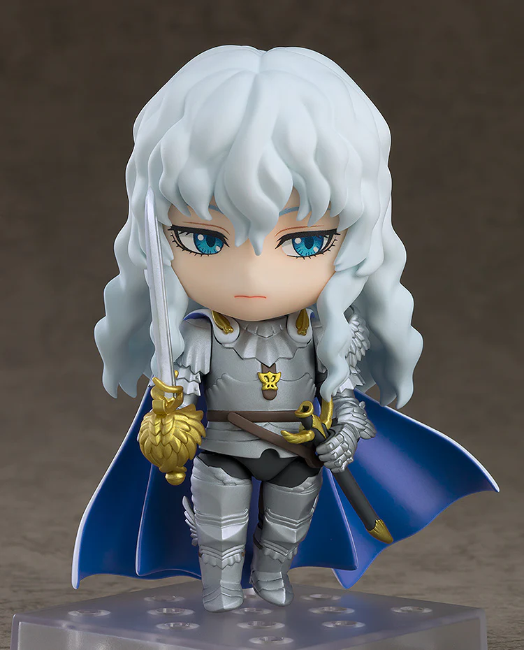 NENDOROID GRIFFITH 2544 - Image 4
