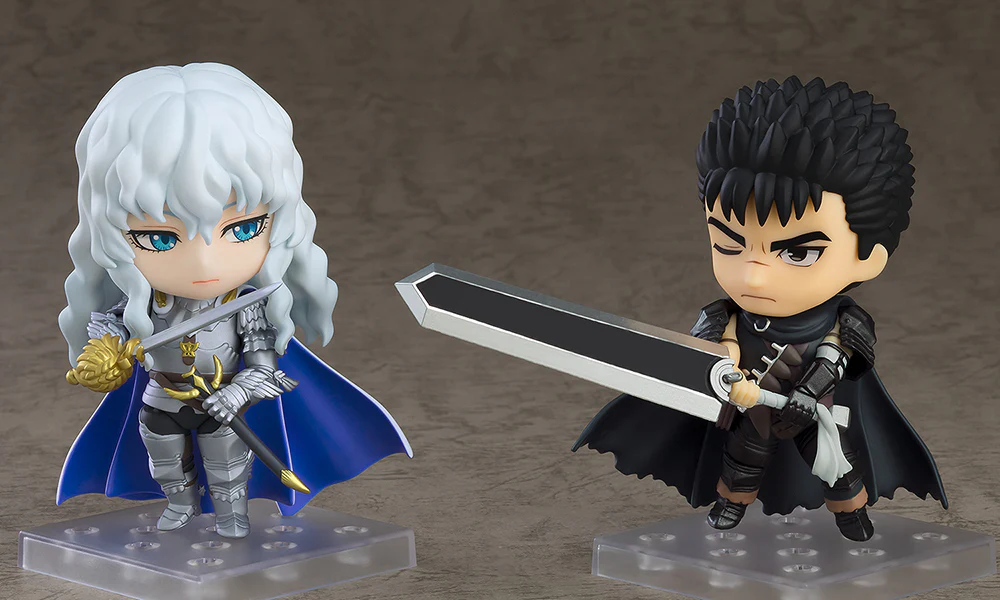 NENDOROID GRIFFITH 2544 - Image 5