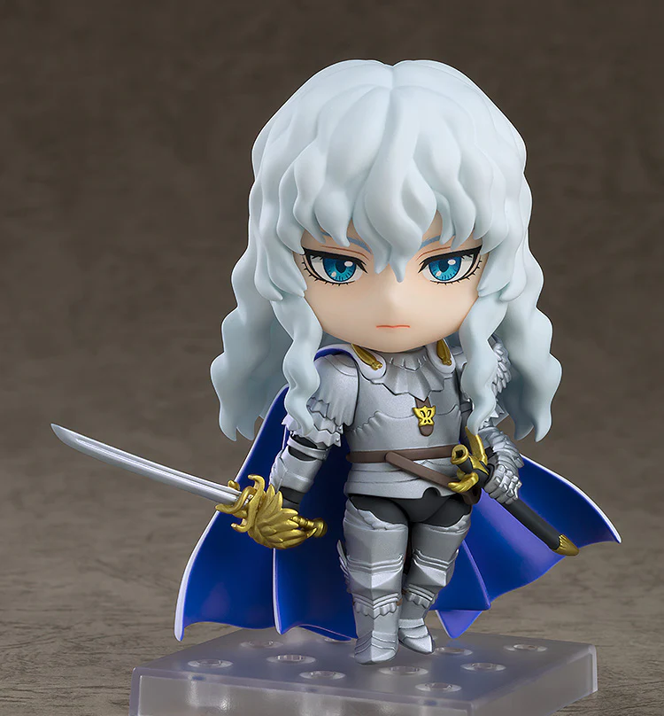 NENDOROID GRIFFITH 2544 - Image 6