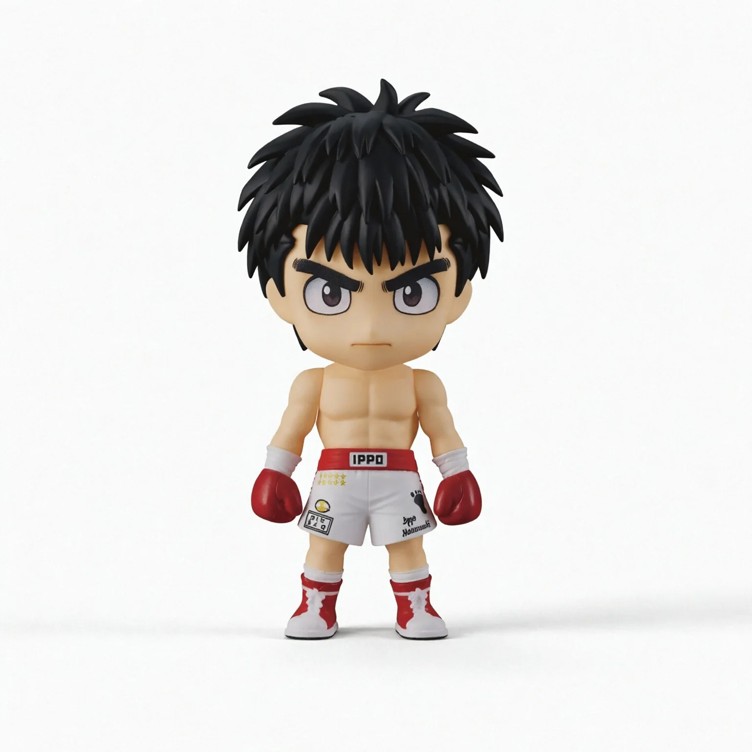 NENDOROID IPPO MAKUNOUCHI 2500