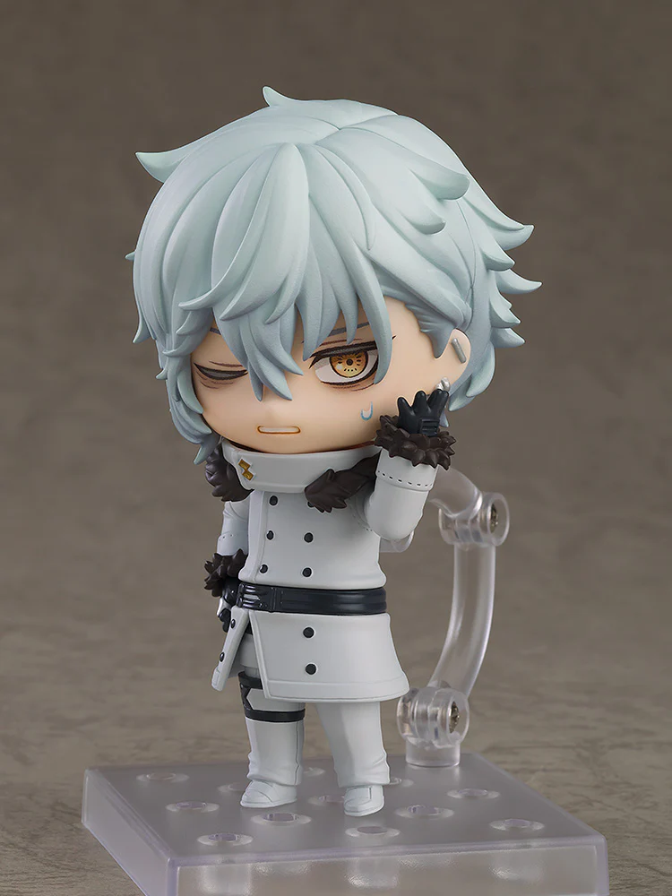 NENDOROID KADOC ZEMLUPUS 2581 - Image 2
