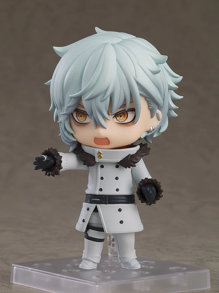 NENDOROID KADOC ZEMLUPUS 2581 - Image 4