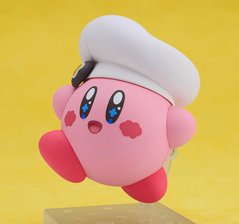 NENDOROID KIRBY KIRBY CAFE VER 2598 - Image 3