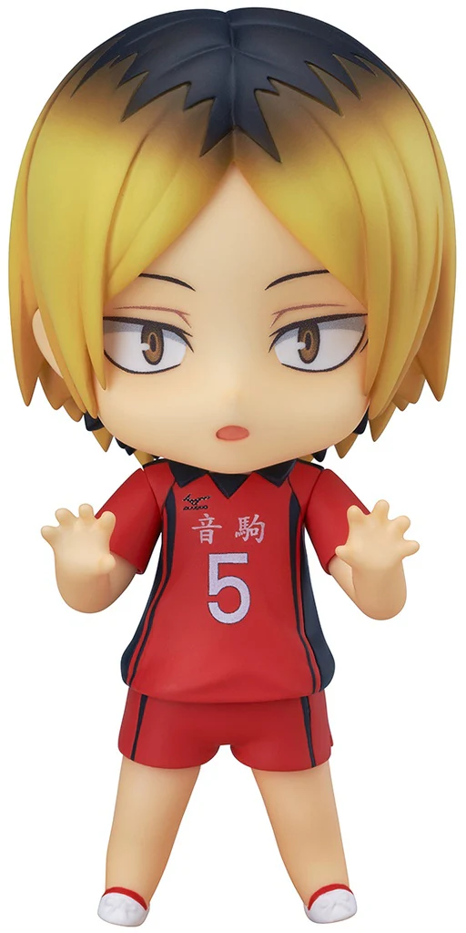 NENDOROID KOZUME KENMA 605