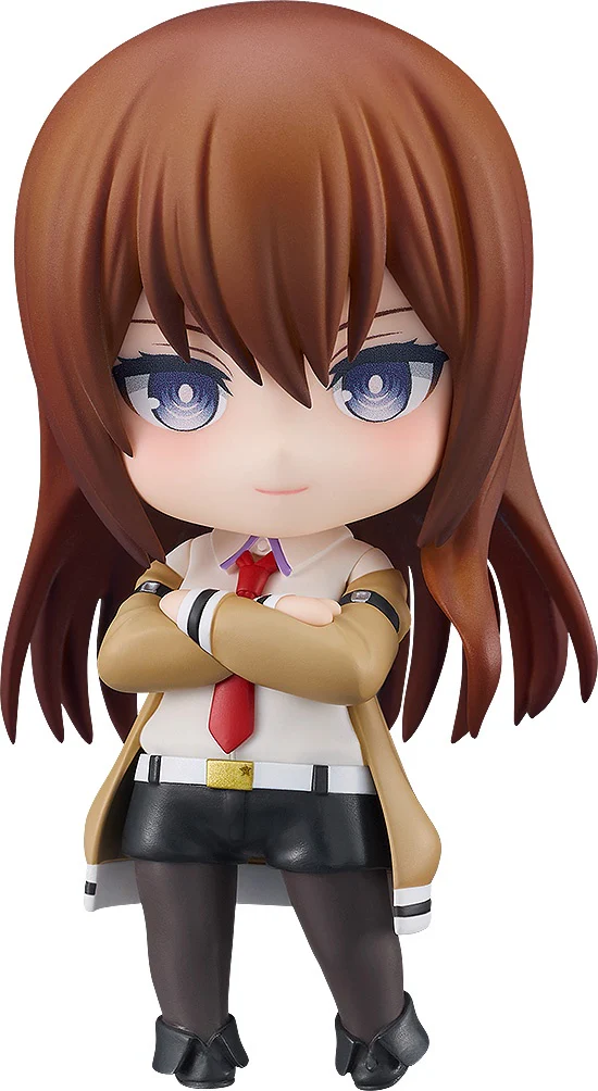 NENDOROID KURISU MAKISE 2.0 2521