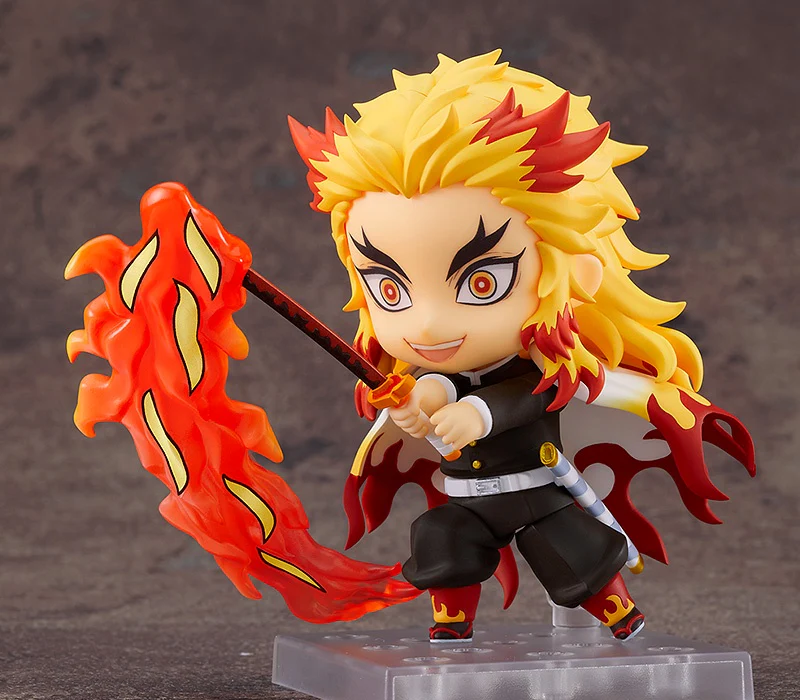 Nendoroid Kyojuro Rengoku(2nd Order)