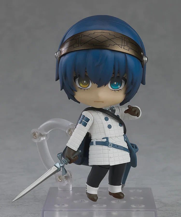 NENDOROID METAPHOR REFANTAZIO HERO 2650