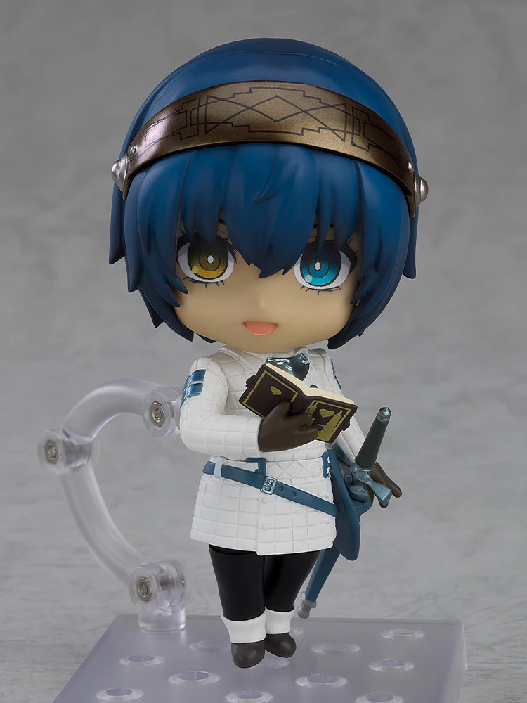 NENDOROID METAPHOR: REFANTAZIO PROTAGONIST - Image 3