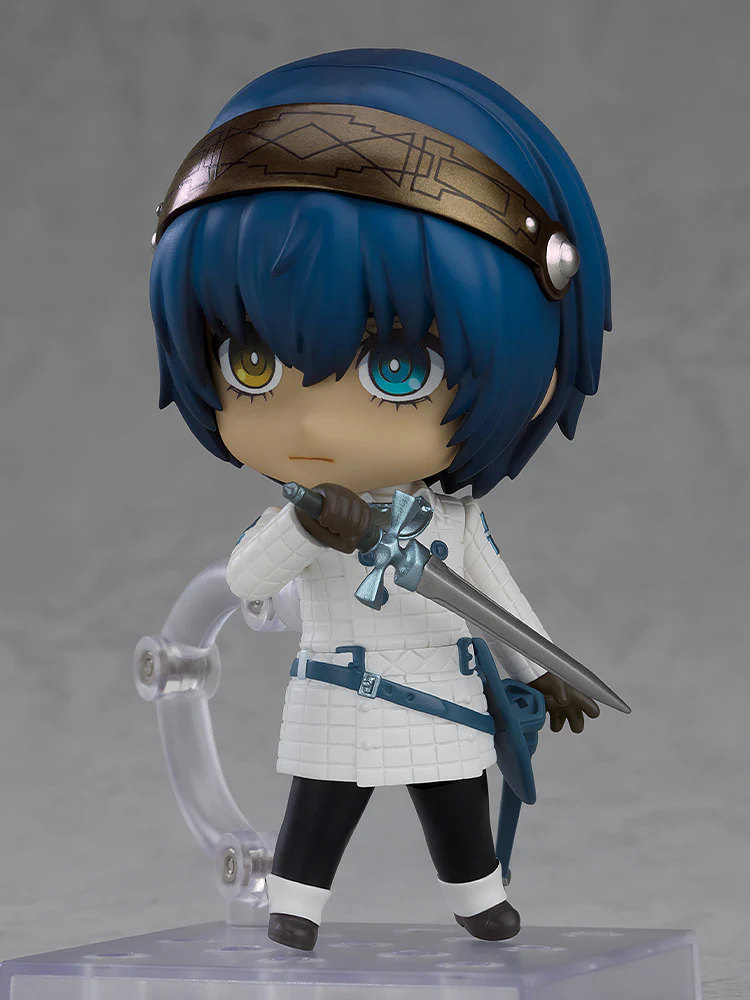 NENDOROID METAPHOR: REFANTAZIO PROTAGONIST - Image 4