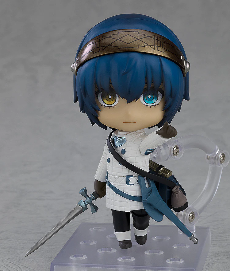 NENDOROID METAPHOR: REFANTAZIO PROTAGONIST - Image 5