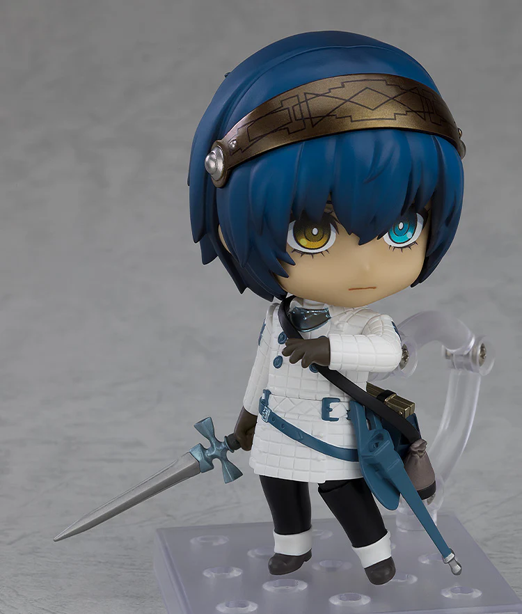 NENDOROID METAPHOR: REFANTAZIO PROTAGONIST - Image 6