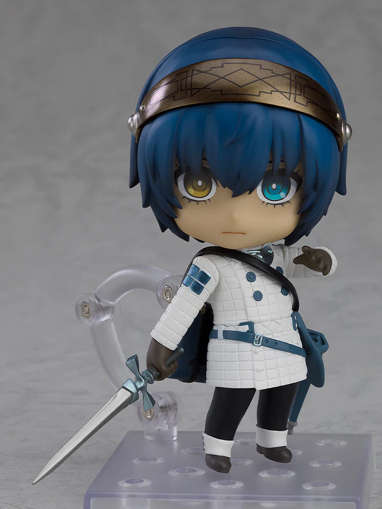NENDOROID METAPHOR: REFANTAZIO PROTAGONIST - Image 7