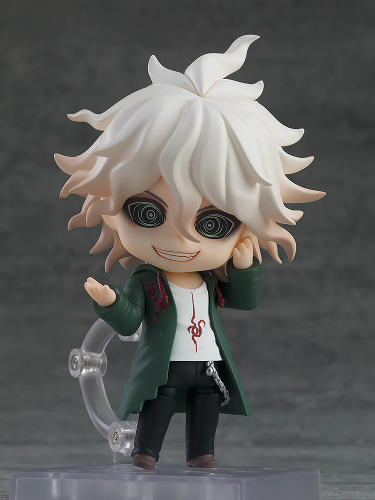 NENDOROID NAGITO KOMAEDA 2580 - Image 2