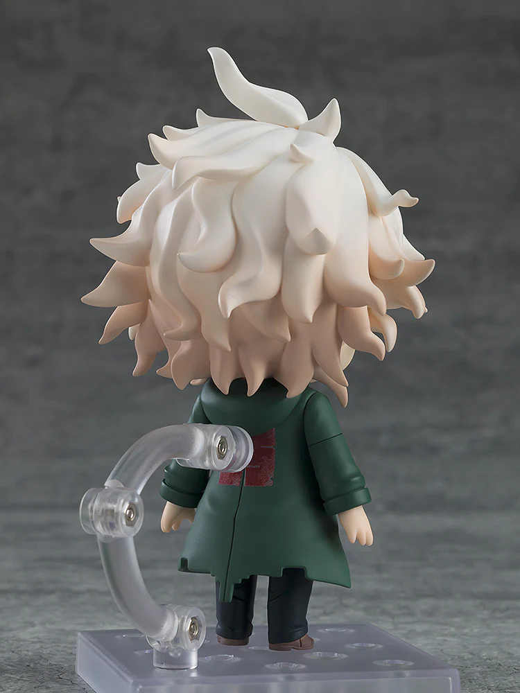 NENDOROID NAGITO KOMAEDA 2580 - Image 3
