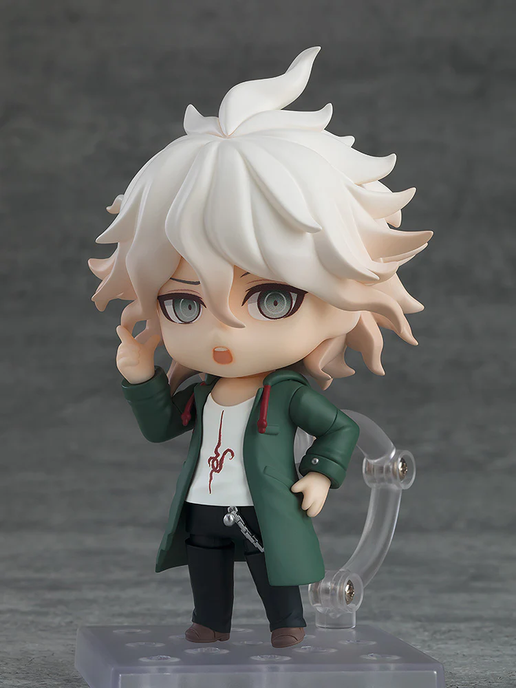 NENDOROID NAGITO KOMAEDA 2580 - Image 4