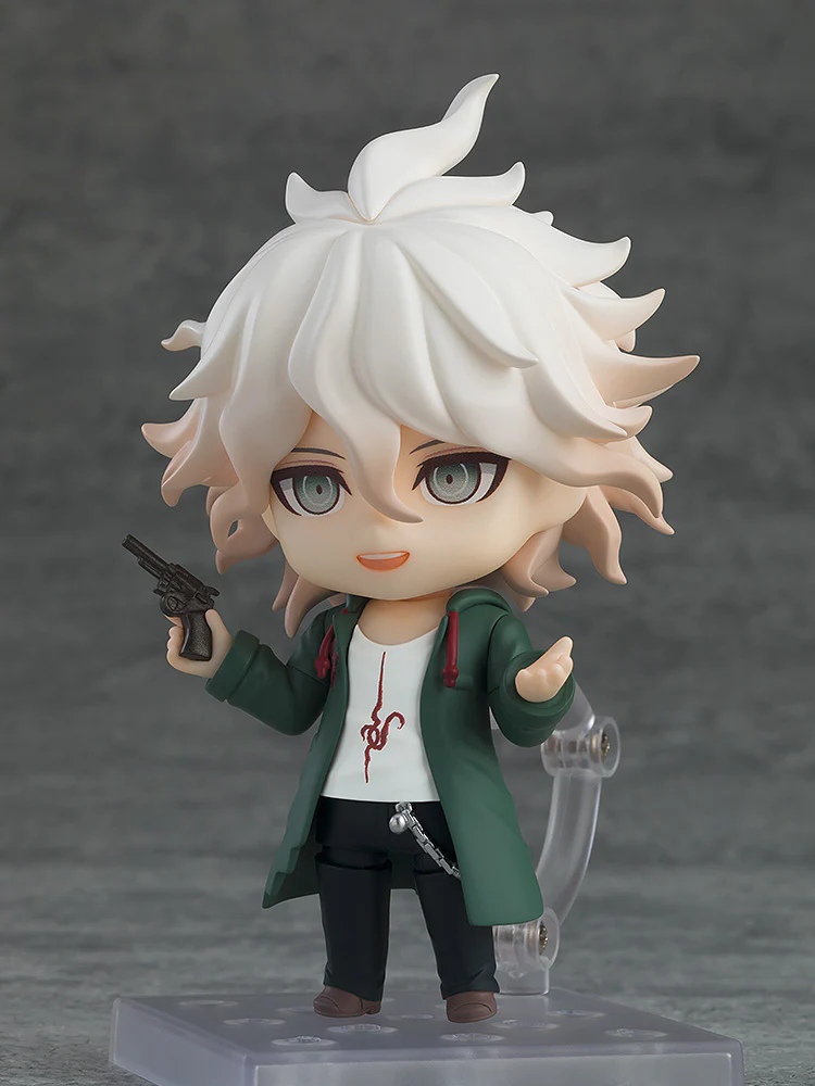 NENDOROID NAGITO KOMAEDA 2580 - Image 7
