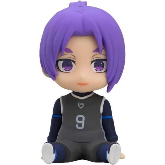 NENDOROID PLUS MIKAGE REO RUBBER MASCOT - Image 4