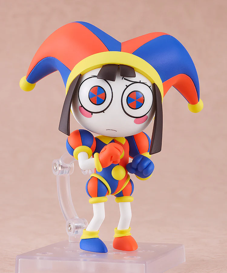 NENDOROID POMNI 2583 - Image 2
