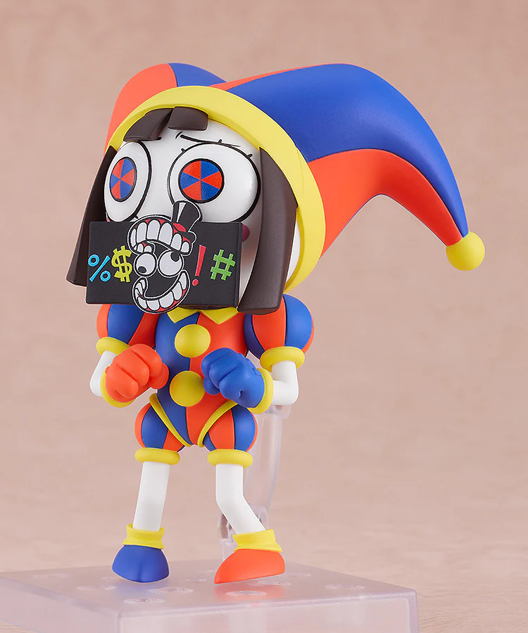 NENDOROID POMNI 2583 - Image 3