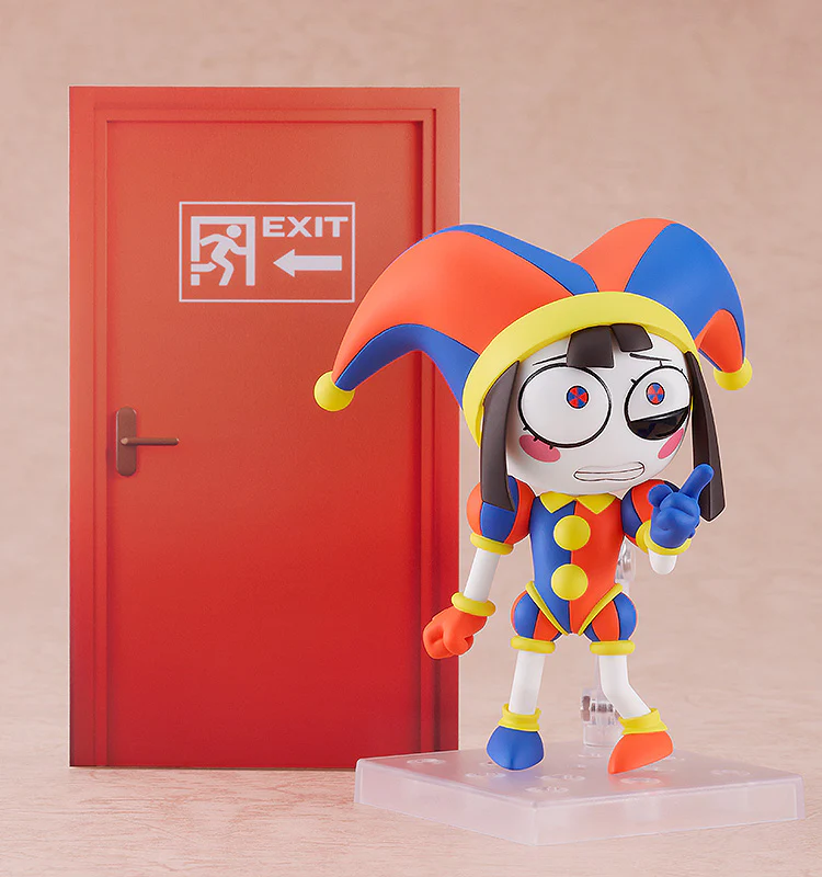 NENDOROID POMNI 2583 - Image 4