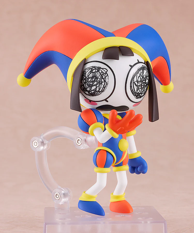 NENDOROID POMNI 2583 - Image 5