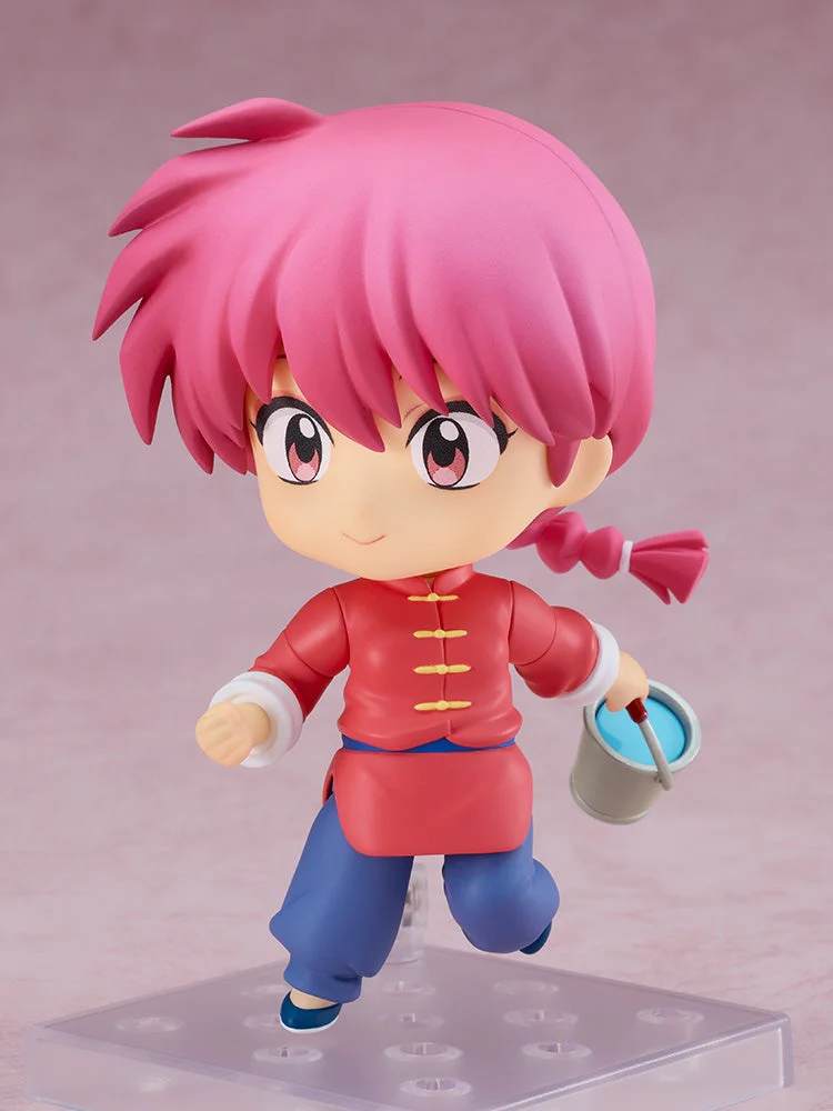 NENDOROID 2691 RANMA (FEMALE)