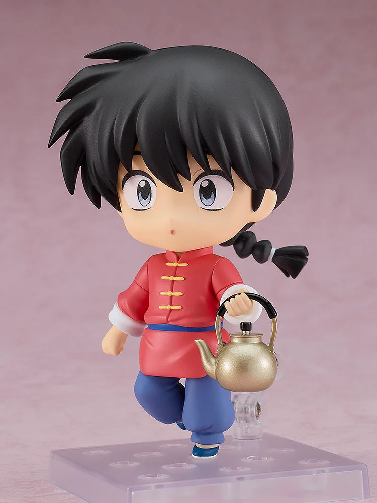 NENDOROID 2690 RANMA SAOTOME