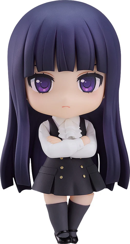 NENDOROID RIRICHIYO SHIRAKIIN 2594