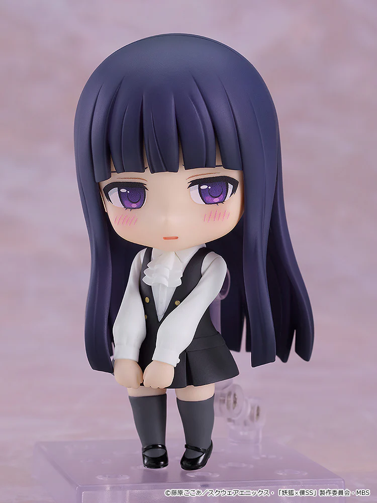 NENDOROID RIRICHIYO SHIRAKIIN 2594 - Image 2