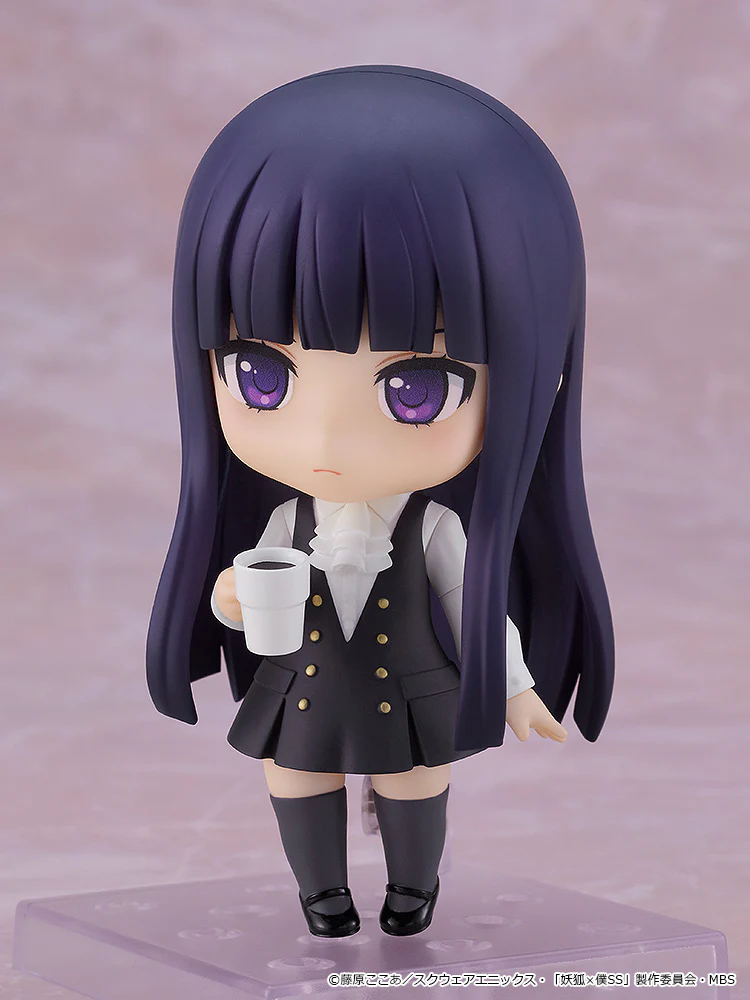 NENDOROID RIRICHIYO SHIRAKIIN 2594 - Image 3