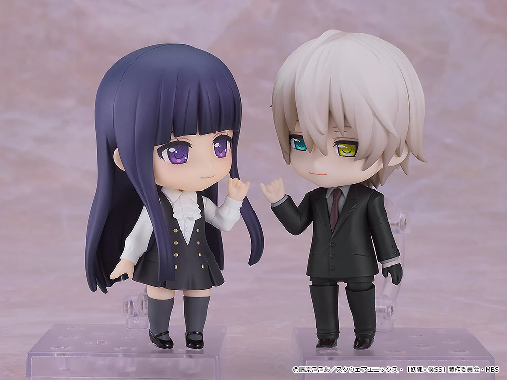 NENDOROID RIRICHIYO SHIRAKIIN 2594 - Image 5