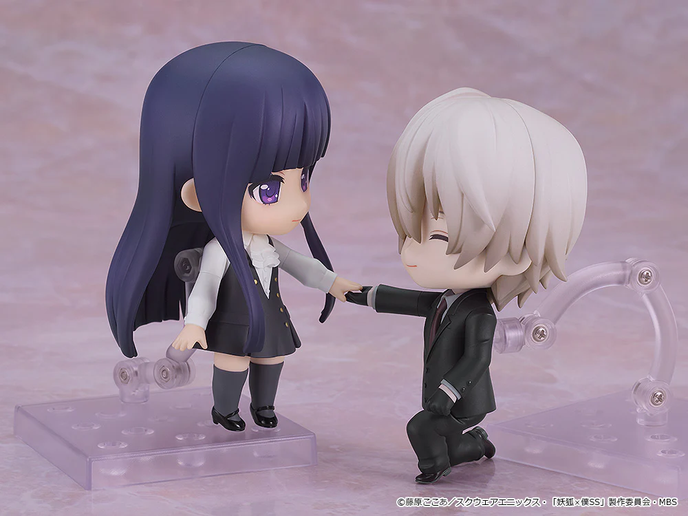 NENDOROID RIRICHIYO SHIRAKIIN 2594 - Image 6