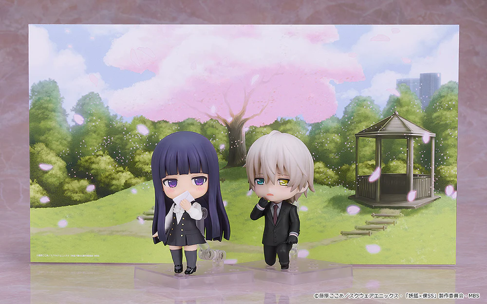 NENDOROID RIRICHIYO SHIRAKIIN 2594 - Image 7