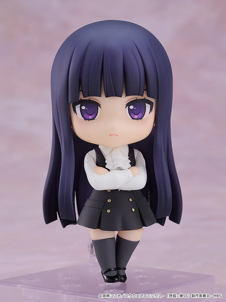 NENDOROID RIRICHIYO SHIRAKIIN 2594 - Image 8