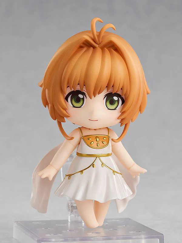 NENDOROID SAKURA (TSUBASA VER) 2151