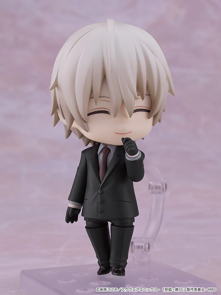 NENDOROID SOSHI MIKETSUKAMI 2595 - Image 2