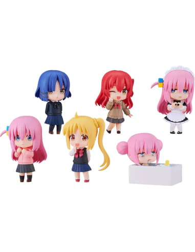 NENDOROID SURPRISE BOCCHI THE ROCK