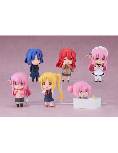 NENDOROID SURPRISE BOCCHI THE ROCK - Image 2