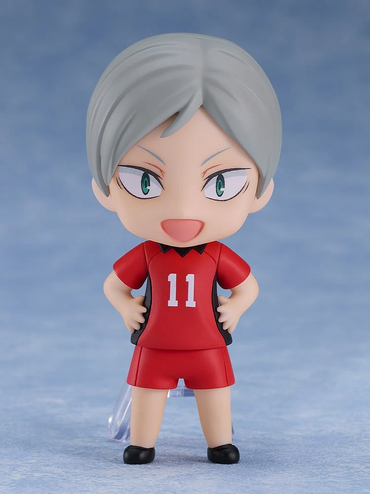 NENDOROID SURPRISE HAIKYU 03 NEKOMA EDITION - Image 6